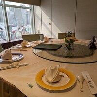 天厨菜館 新宿高島屋タイムズスクエア店 - 