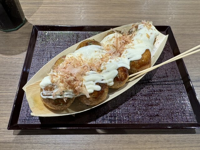 teppan sanchoume Ion Moru Nagakute Ten