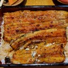 Unagi Kappou Nakasei - 