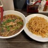 元祖 中華つけ麺 大王 - 