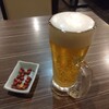 Toyosawa En - 生ビール（中）