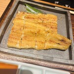 うなぎ料理 澤正 - 