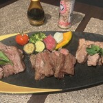 私のこだわり 肉の弥生 - 