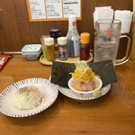 大衆食堂てんぐ大ホール - 