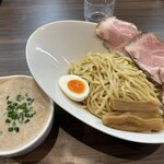 あいつのラーメン かたぐるま - 