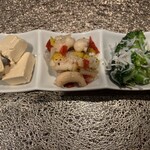 私のこだわり 肉の弥生 - 