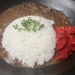 私のこだわり 肉の弥生 - 