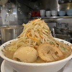 野郎ラーメン - 