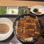 うなぎ料理 澤正 - 