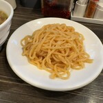 元祖 中華つけ麺 大王 - 