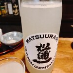 名酒ギャラリー　飛来　kizunA - 