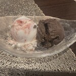 私のこだわり 肉の弥生 - 