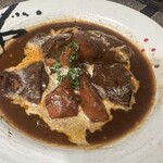 私のこだわり 肉の弥生 - 