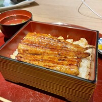 鰻割烹まえはら - 