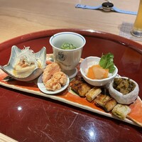 鰻割烹まえはら - 