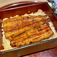 鰻割烹まえはら - 