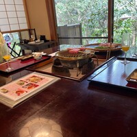 うかい鳥山 - 
