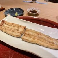 鰻割烹まえはら - 