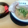 熟成醤油ラーメン 十二分屋