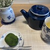 お茶の星野園