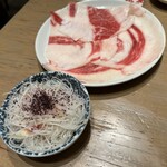 Taishuu Yakiniku Horumon Daimatsu - 