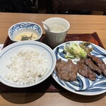 Sendai Gyutan Aoba - 