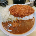 とんかつ檍のカレー屋 いっぺこっぺ - 