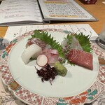 上越やすだ 恵比寿店 - 