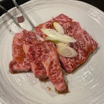 Yakiniku Ariranen - 