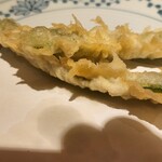 Tempura Shinjuku Tsuna Hachi - 