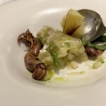 レストラン ルパン - 