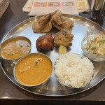 Andhra Dhaba - 