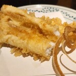 Tempura Shinjuku Tsuna Hachi - 