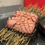 お肉一枚売りの焼肉店 焼肉とどろき - 