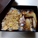 銀座 大石 - おうちで、また美味しくいただきました♡