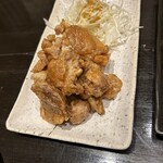 Doteyaki - 鶏の唐揚げ