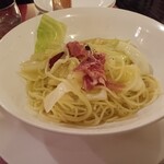 レストラン＆パティスリー 木かげ茶屋 - 