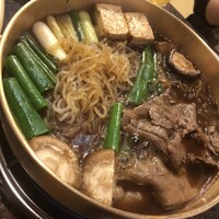 はり重 道頓堀本店 - 