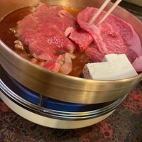 はり重 道頓堀本店 - 