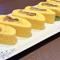 うなぎ処 山道 - うまき。大好きです！
