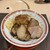 セアブラノ神 - 料理写真:壬生二郎