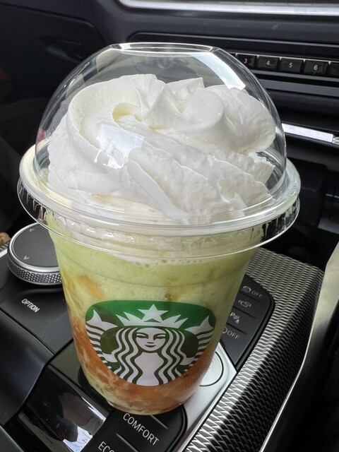 STARBUCKS COFFEE Nara Katsuragi Ten