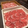 しゃぶ葉 - 料理写真: