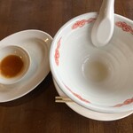 元祖 つくば餃子 龍神家 - 