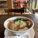 元祖 つくば餃子 龍神家 - 