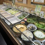 しゃぶ葉 東向島店 - 