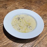 本日のオルツォット