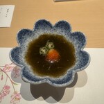 Sushidokoro Ginza Fukusuke - 