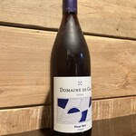 Estate Pinot Noir (智利)