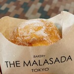 THE MALASADA TOKYO - 